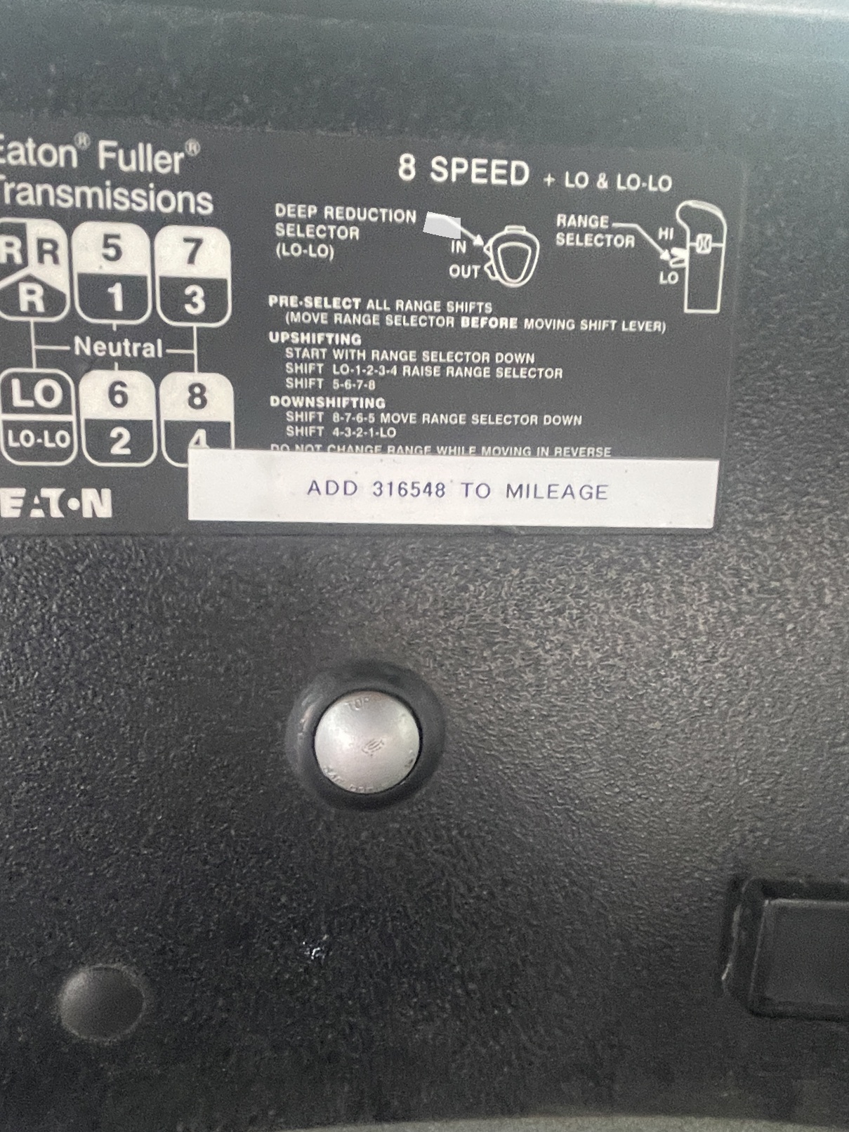 2001 MACK RD688s Roll Off - Image 17