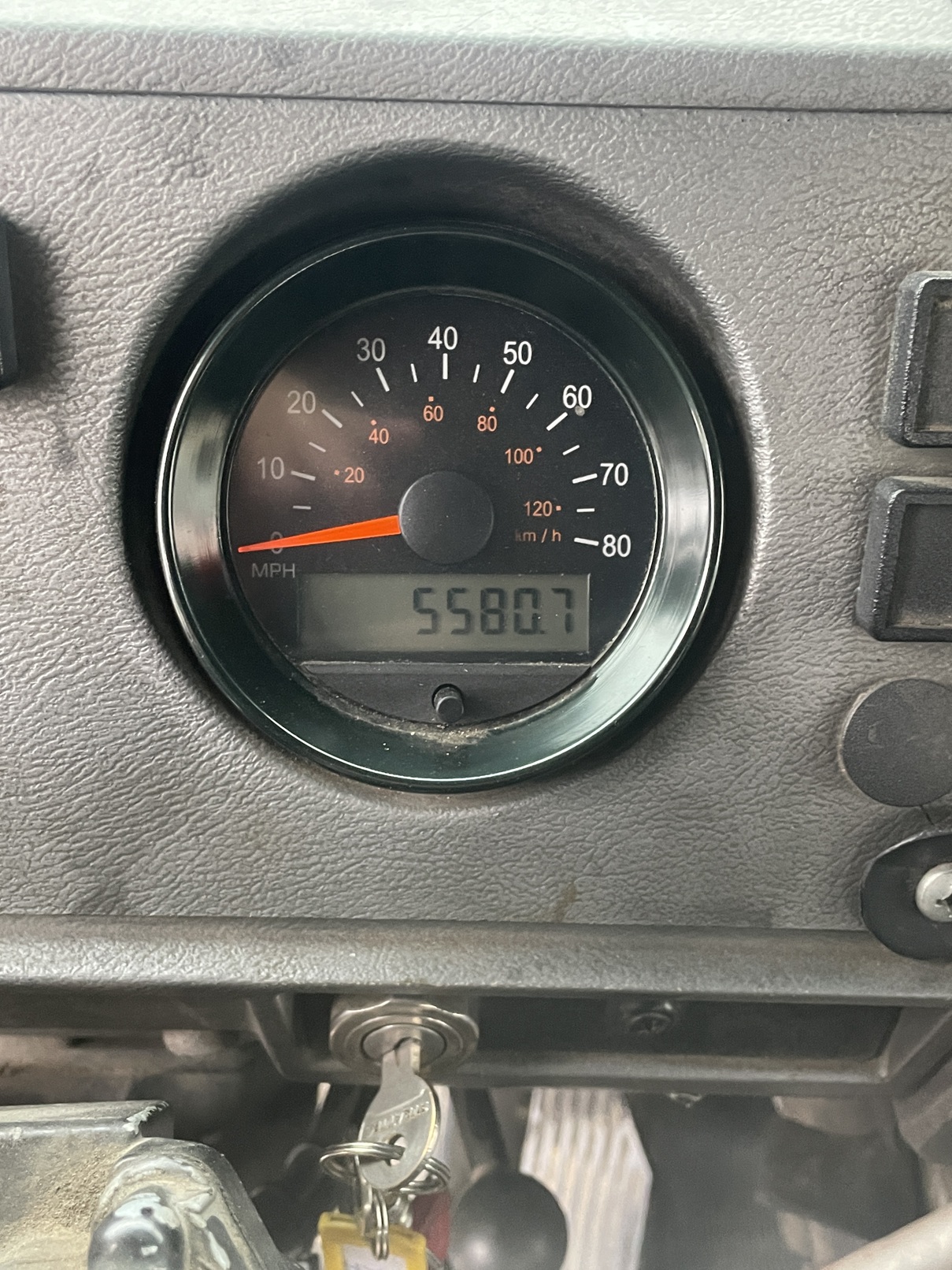 2001 MACK RD688s Roll Off - Image 15