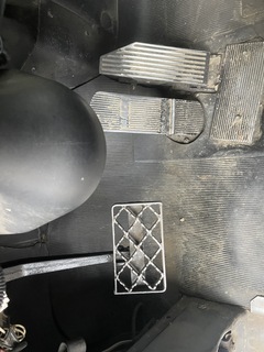 2001 MACK RD688s Roll Off - Image 11