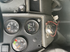 2001 MACK RD688s Roll Off - Image 18