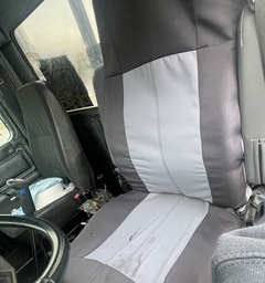 2001 MACK RD688s Roll Off - Image 22