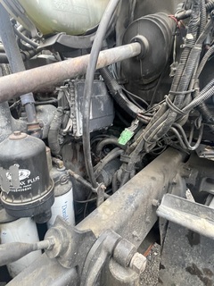 2001 MACK RD688s Roll Off - Image 31