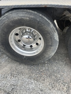 2001 MACK RD688s Roll Off - Image 50