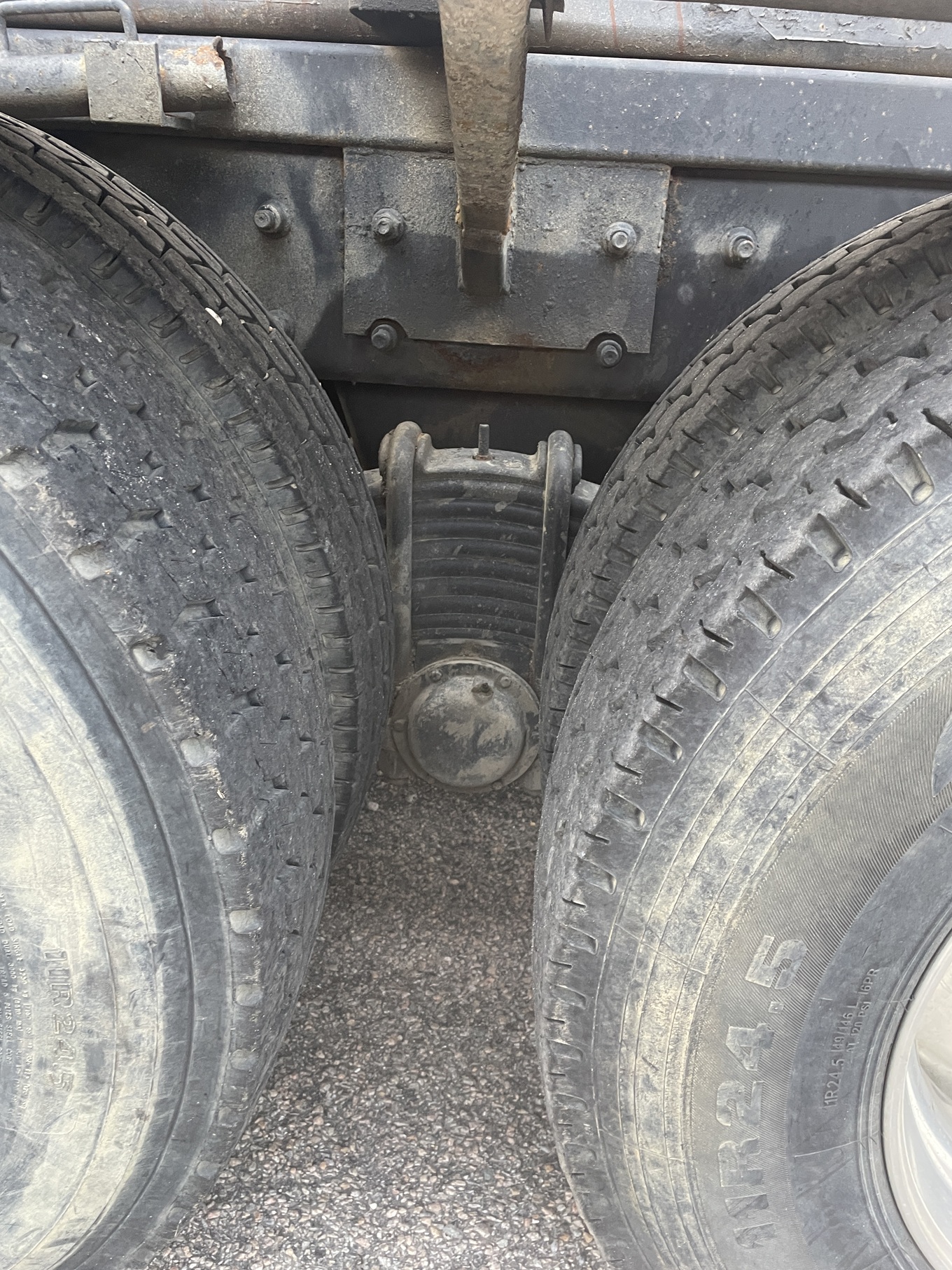 2001 MACK RD688s Roll Off - Image 52