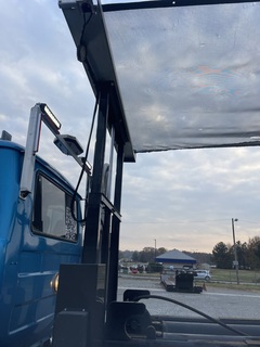 2001 MACK RD688s Roll Off - Image 45