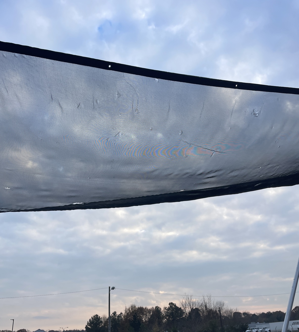 2001 MACK RD688s Roll Off - Image 46