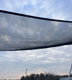 2001 MACK RD688s Roll Off - Image 46