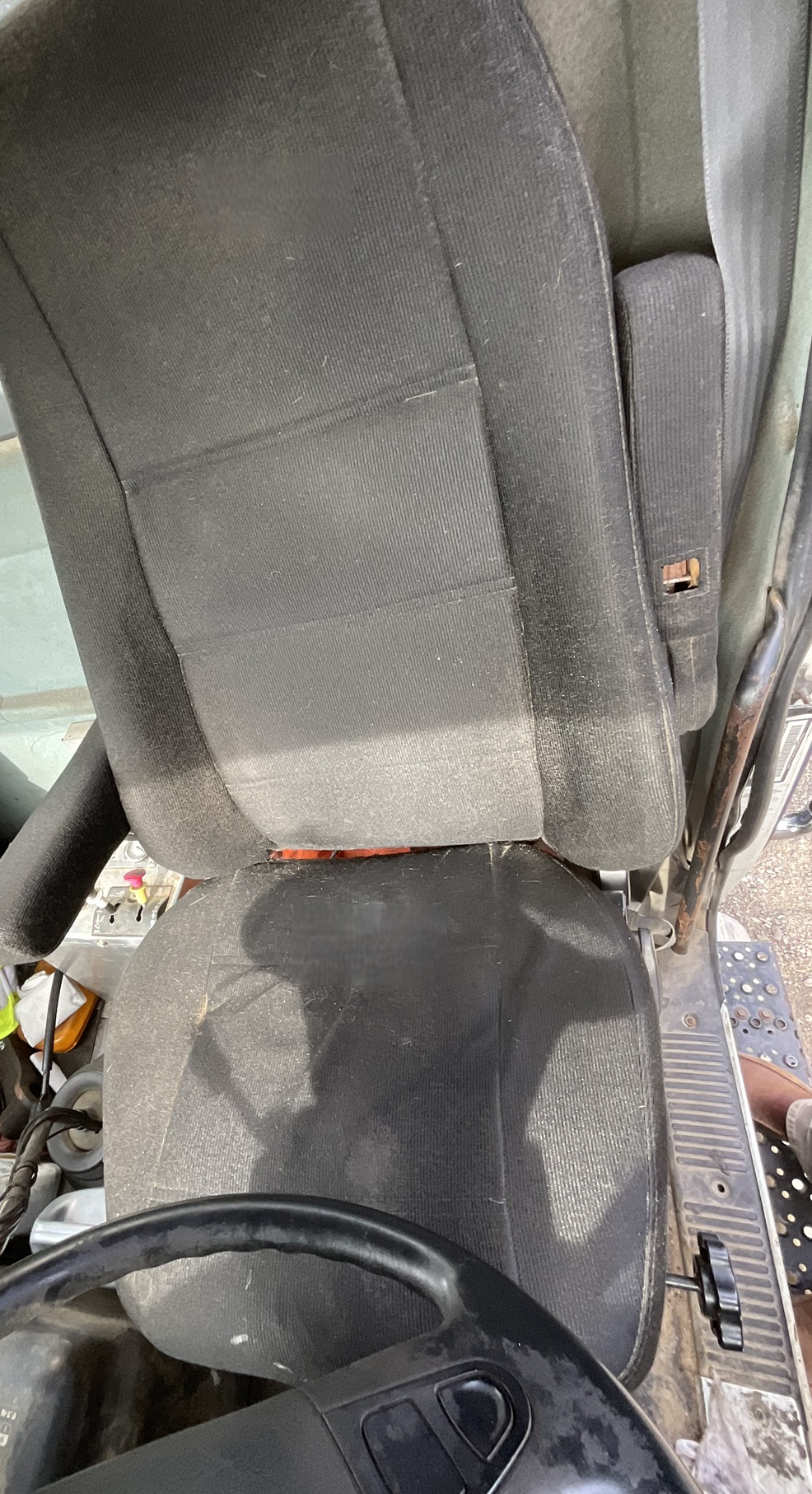 2005 INTERNATIONAL 7600 - view 12 of 43