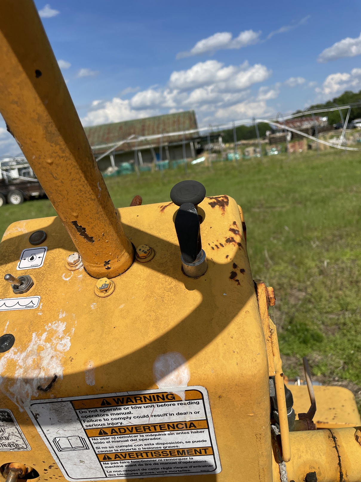 2004 LEEBOY 300B - Image 8