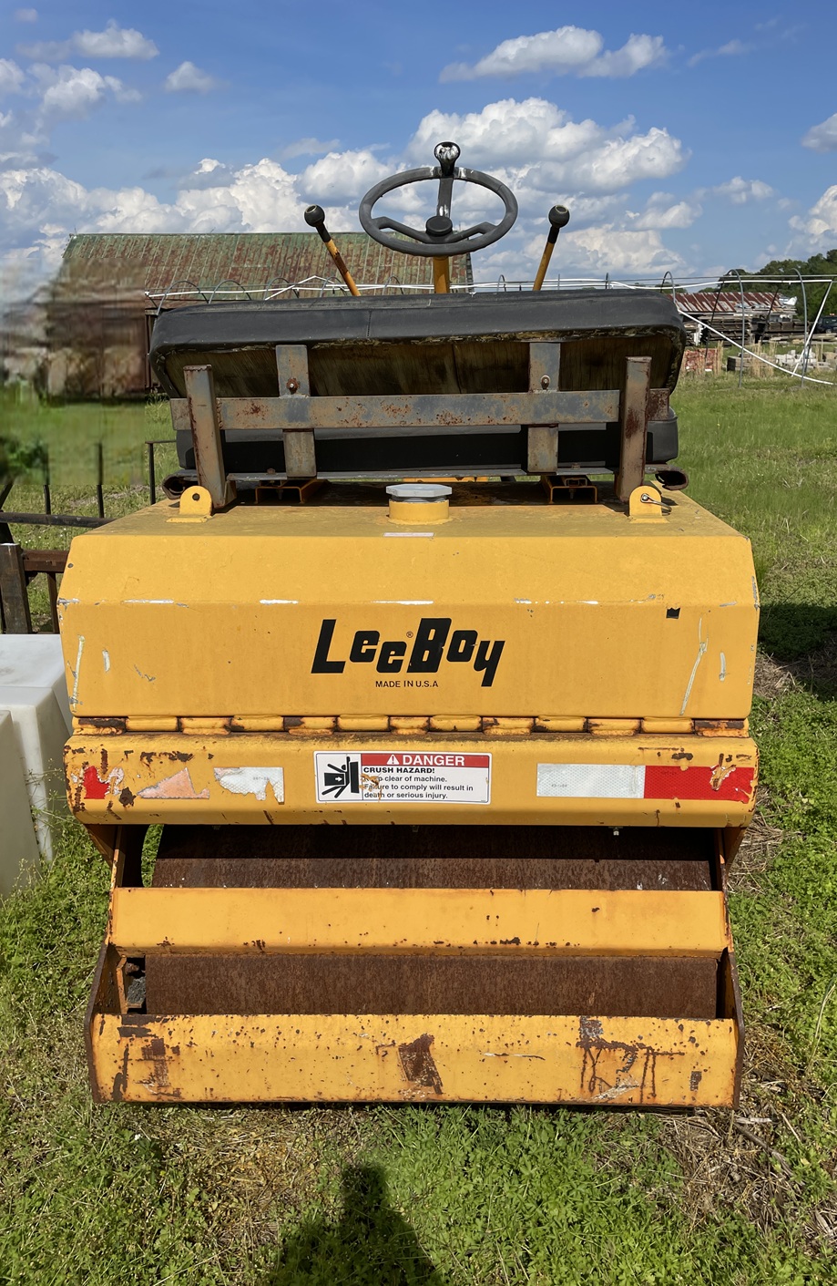 2004 LEEBOY 300B - Image 4