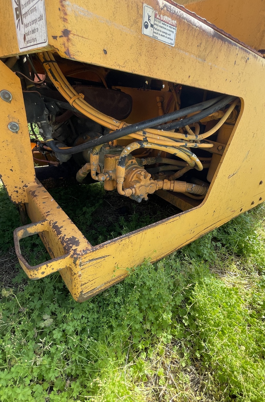 2004 LEEBOY 300B - Image 10