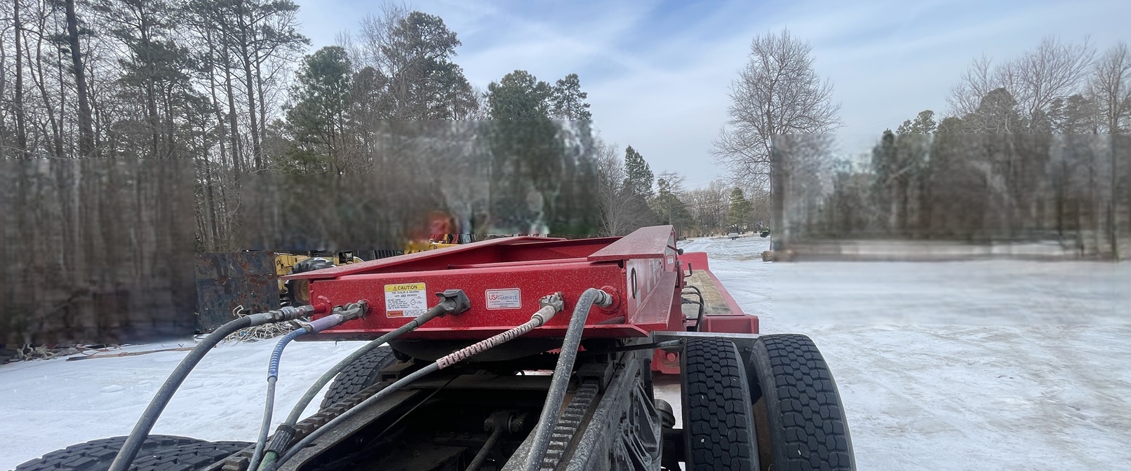 2003 EAGER BEAVER 102x42 - Image 4