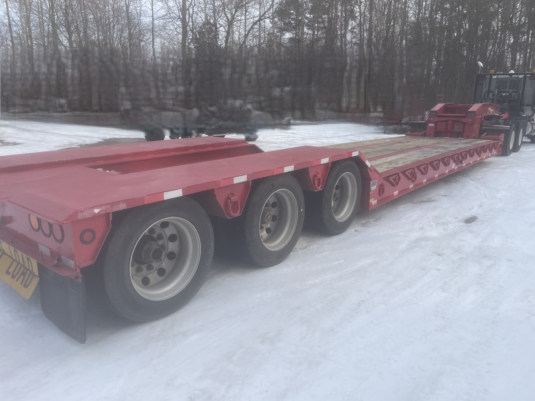 2003 EAGER BEAVER 102x42 - Image 10