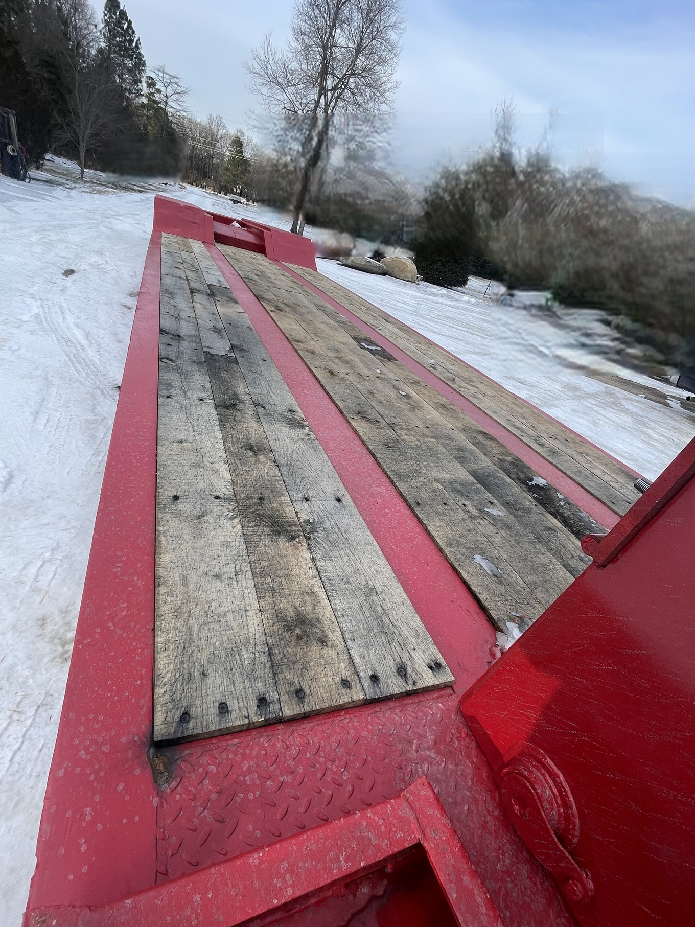 2003 EAGER BEAVER 102x42 - Image 12