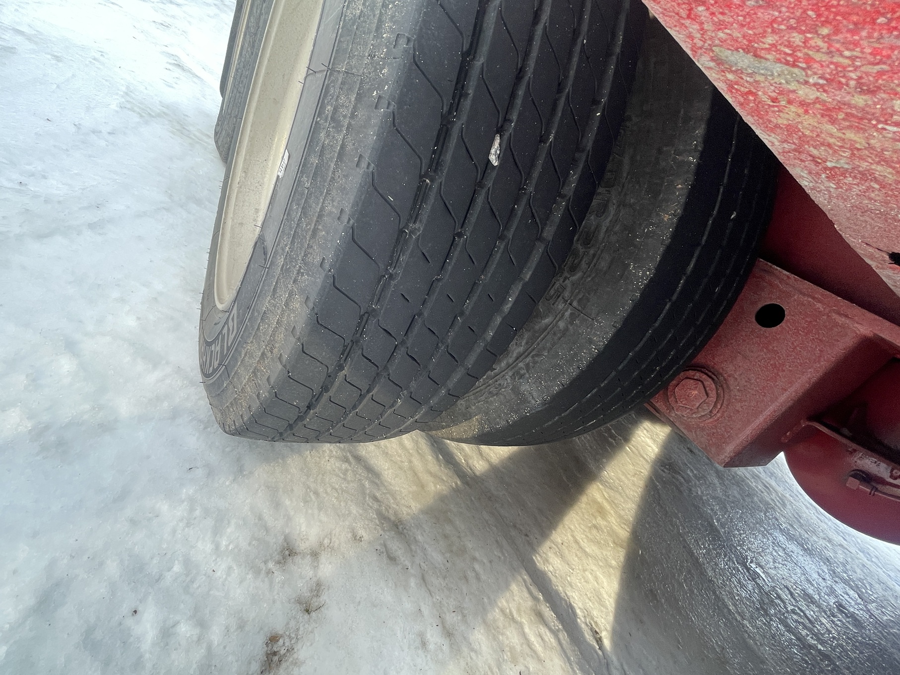 2003 EAGER BEAVER 102x42 - Image 20