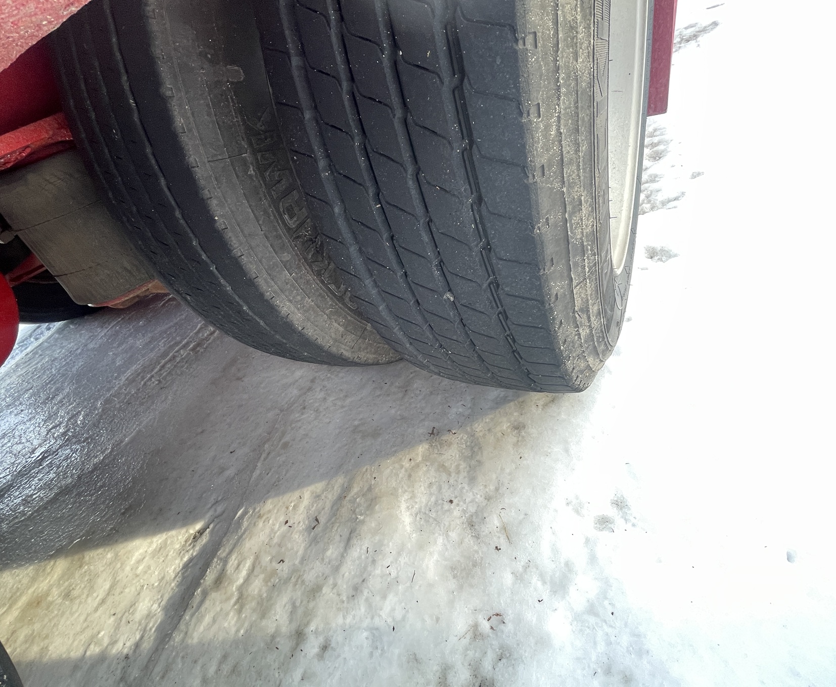 2003 EAGER BEAVER 102x42 - Image 21