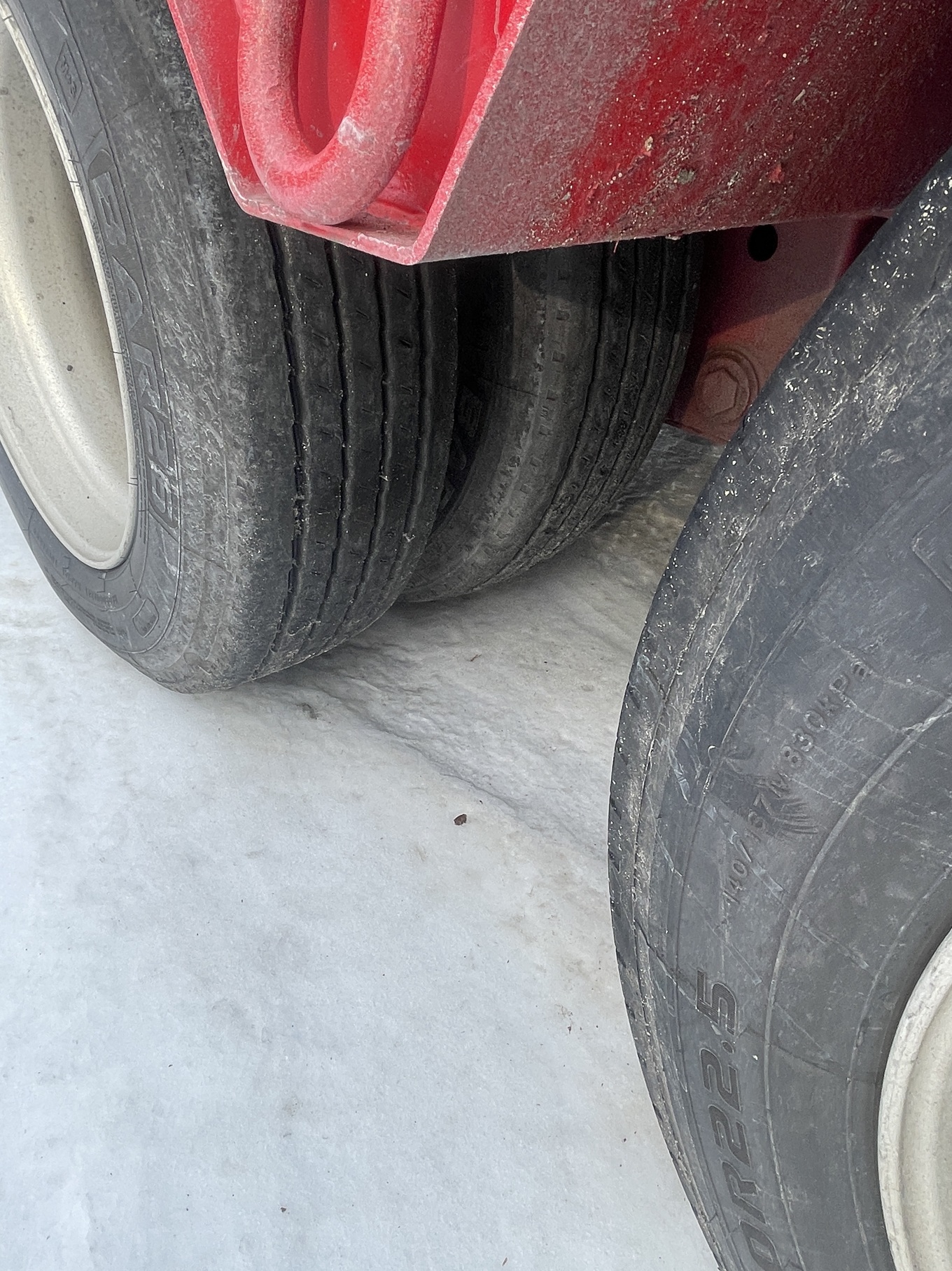 2003 EAGER BEAVER 102x42 - Image 22