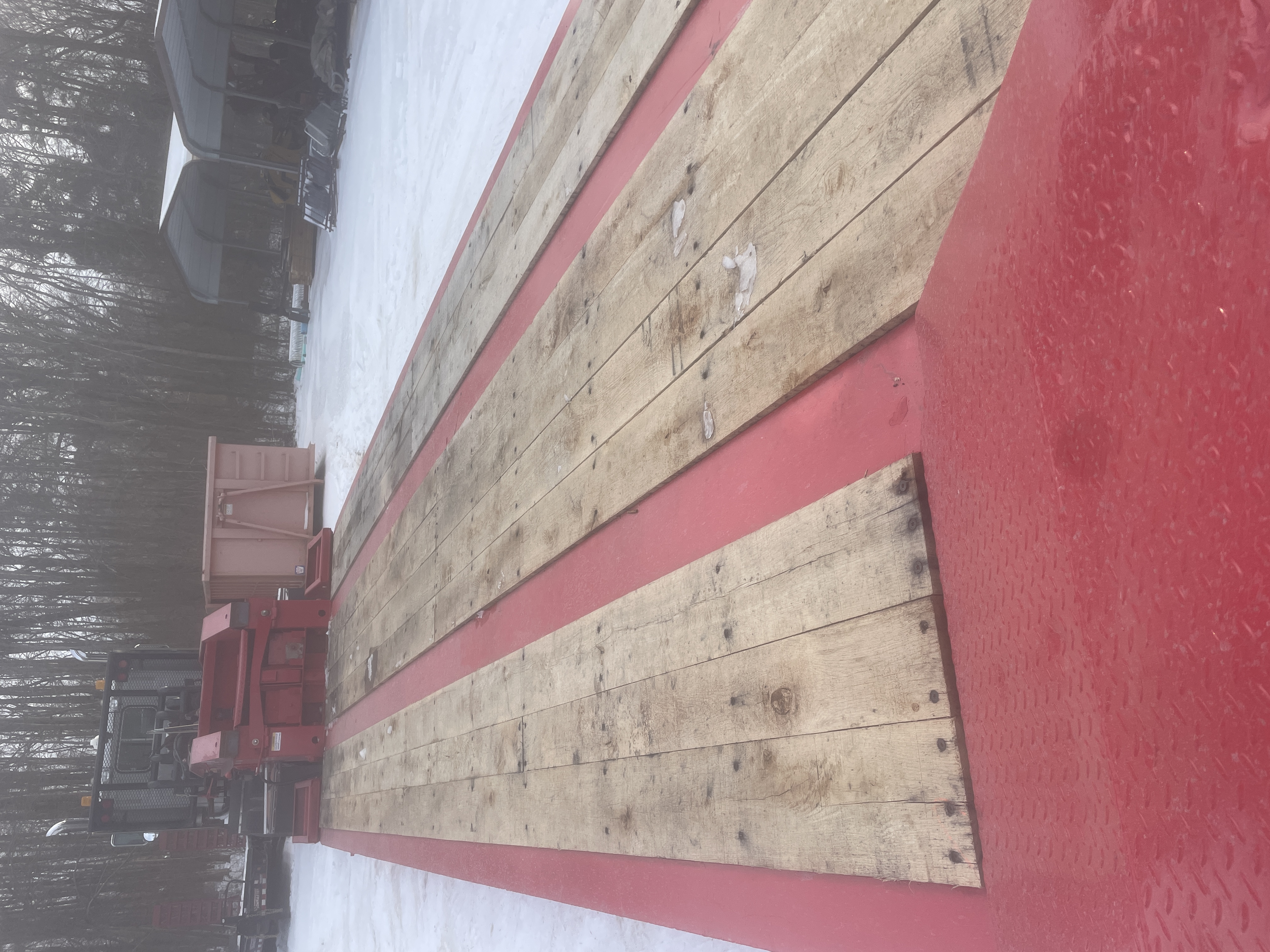 2003 EAGER BEAVER 102x42 - Image 11