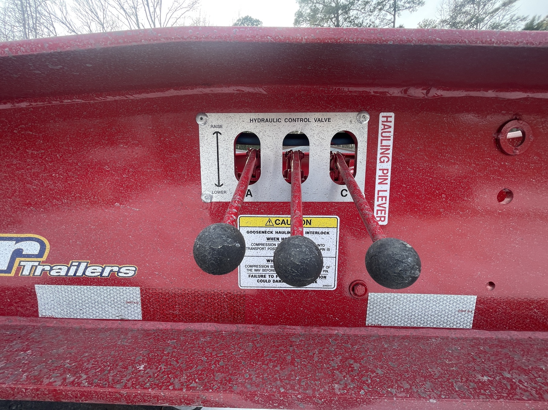 2003 EAGER BEAVER 102x42 - Image 16