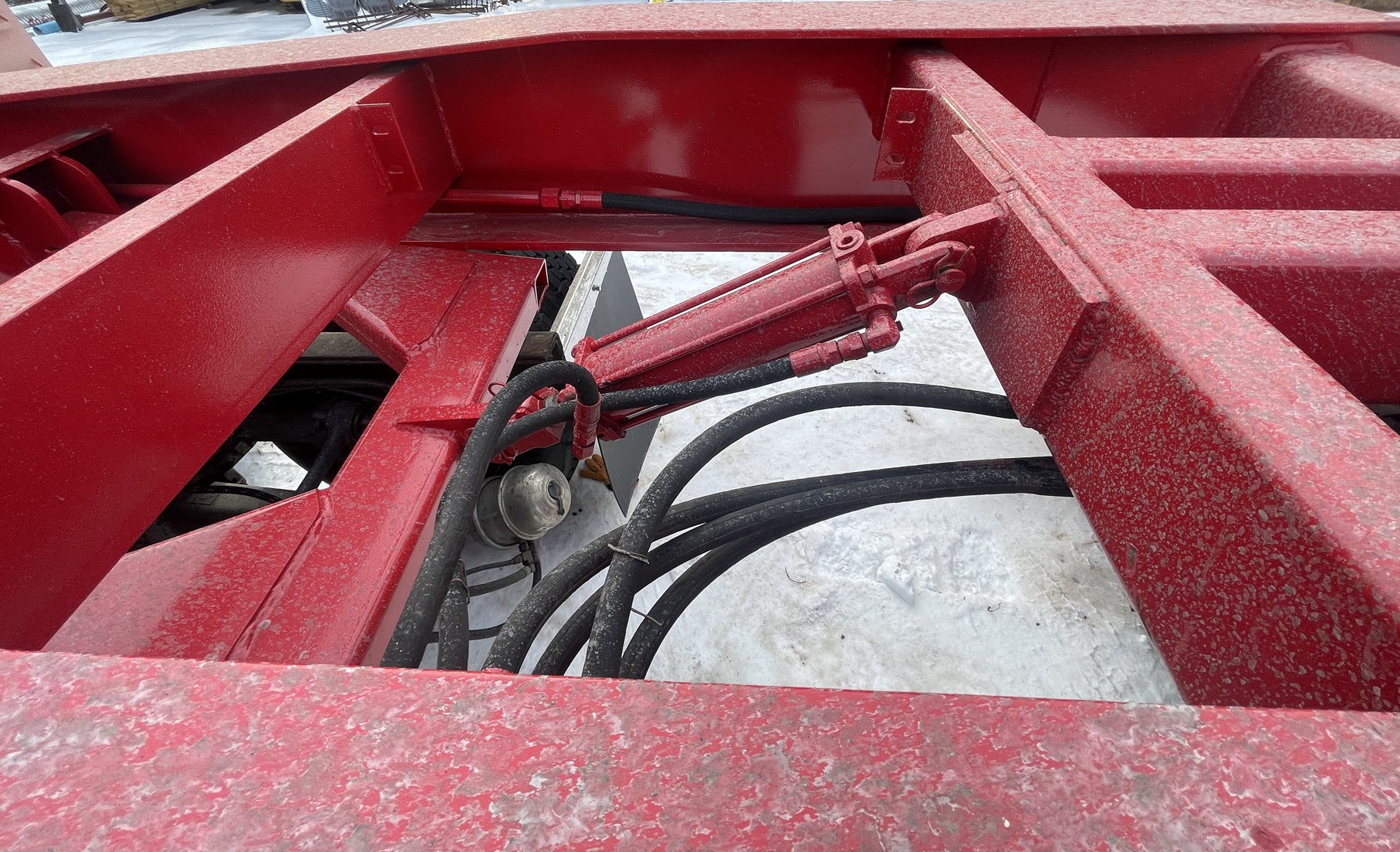 2003 EAGER BEAVER 102x42 - Image 17