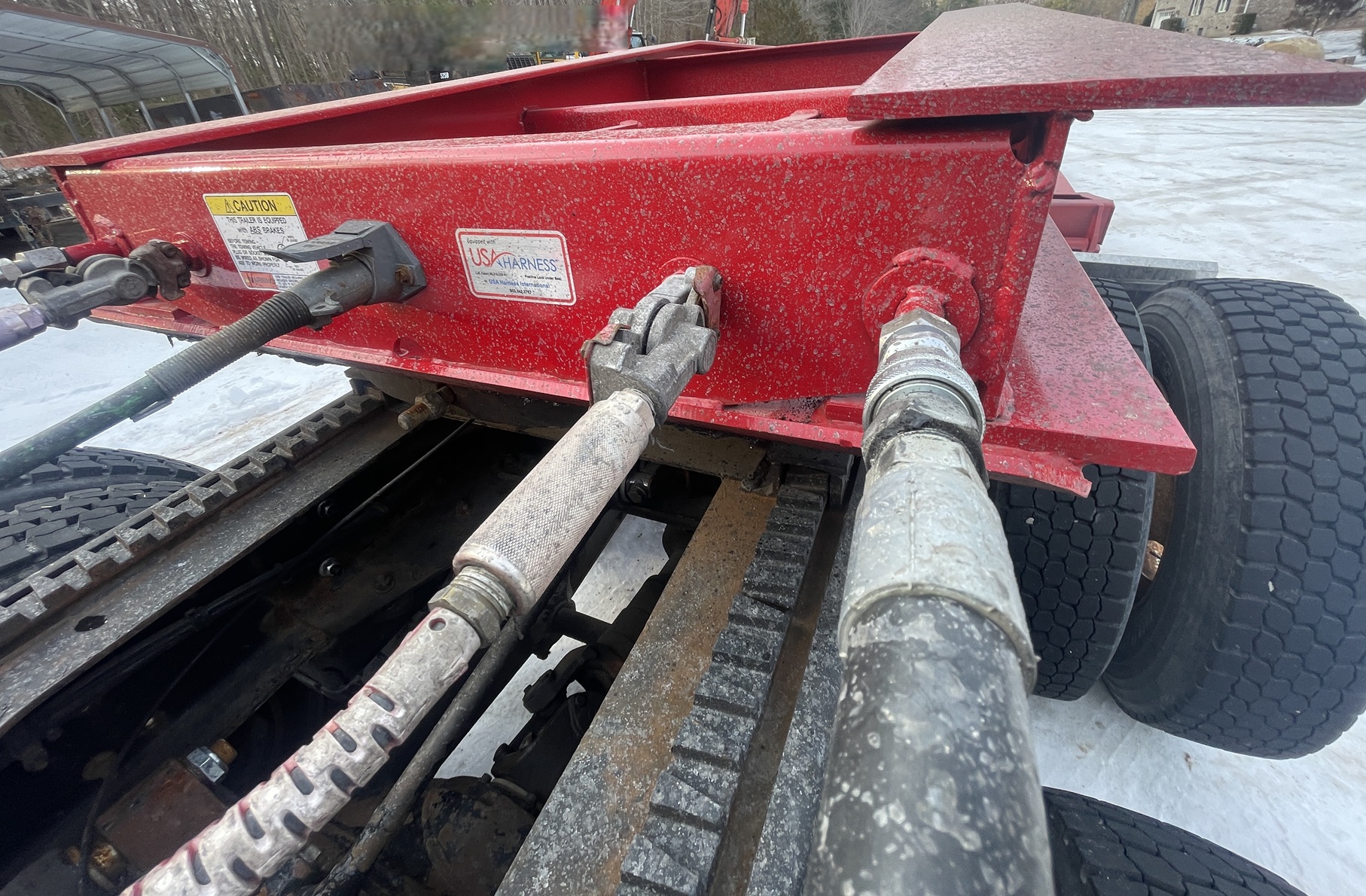 2003 EAGER BEAVER 102x42 - Image 18