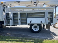 2013 INTERNATIONAL 4300 Utility Bucket - Image 13