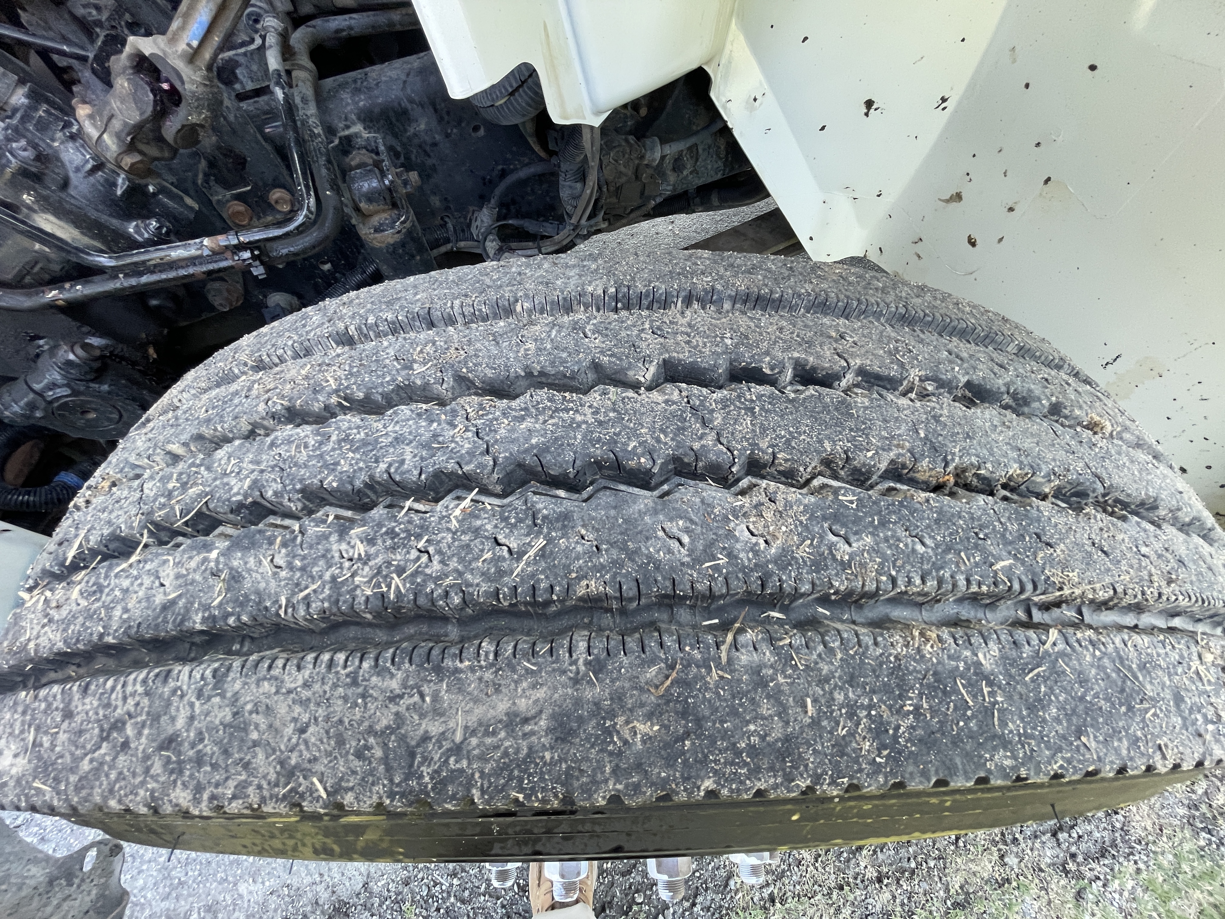 2013 INTERNATIONAL 4300 Utility Bucket - Image 49