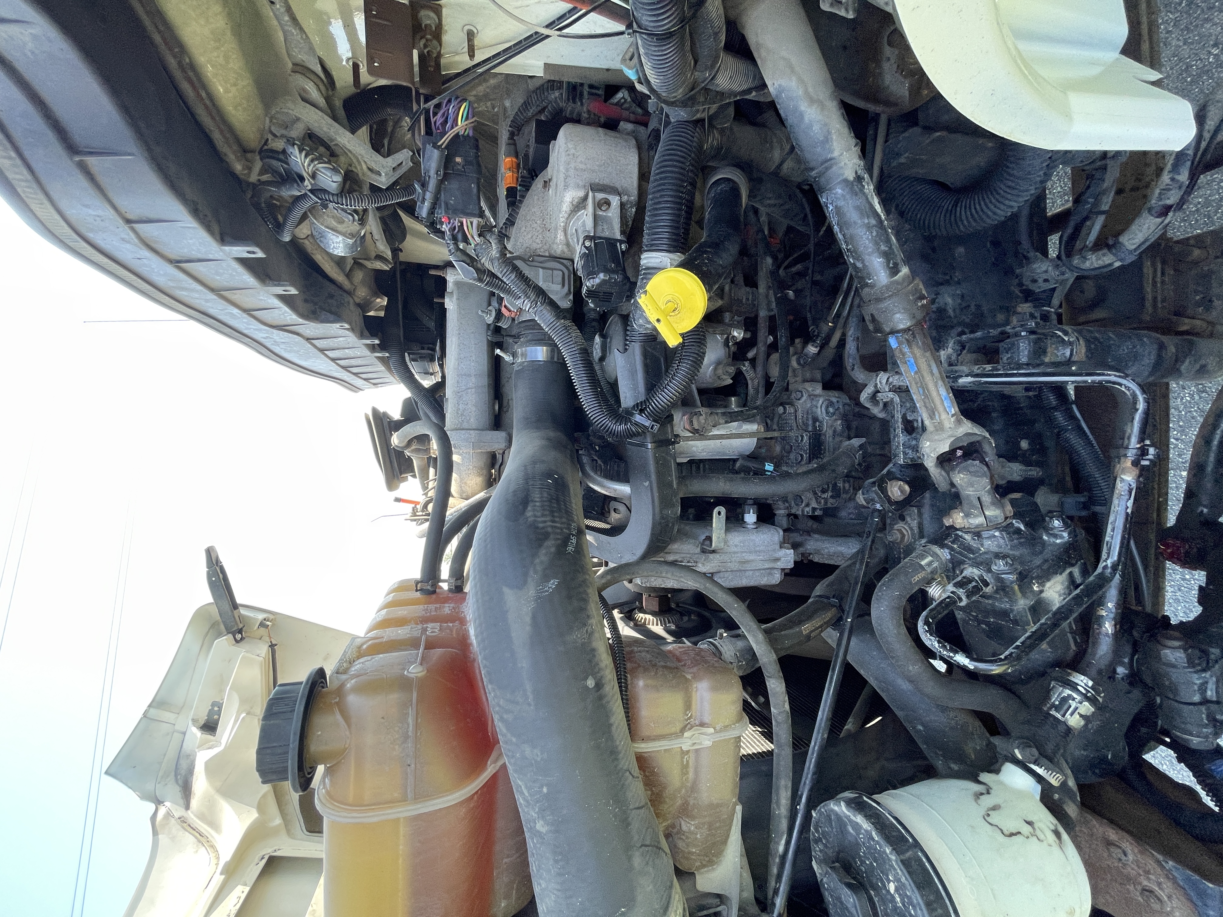 2013 INTERNATIONAL 4300 Utility Bucket - Image 31