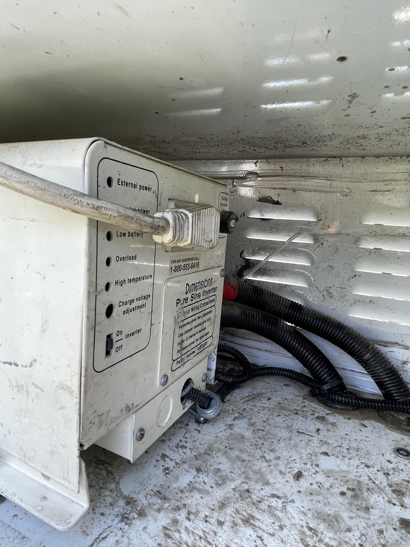 2013 INTERNATIONAL 4300 Utility Bucket - Image 41