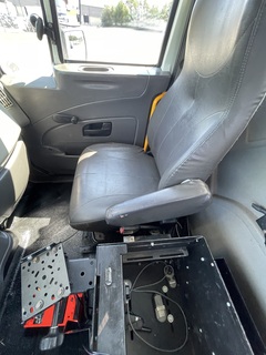 2013 INTERNATIONAL 4300 Utility Bucket - Image 22