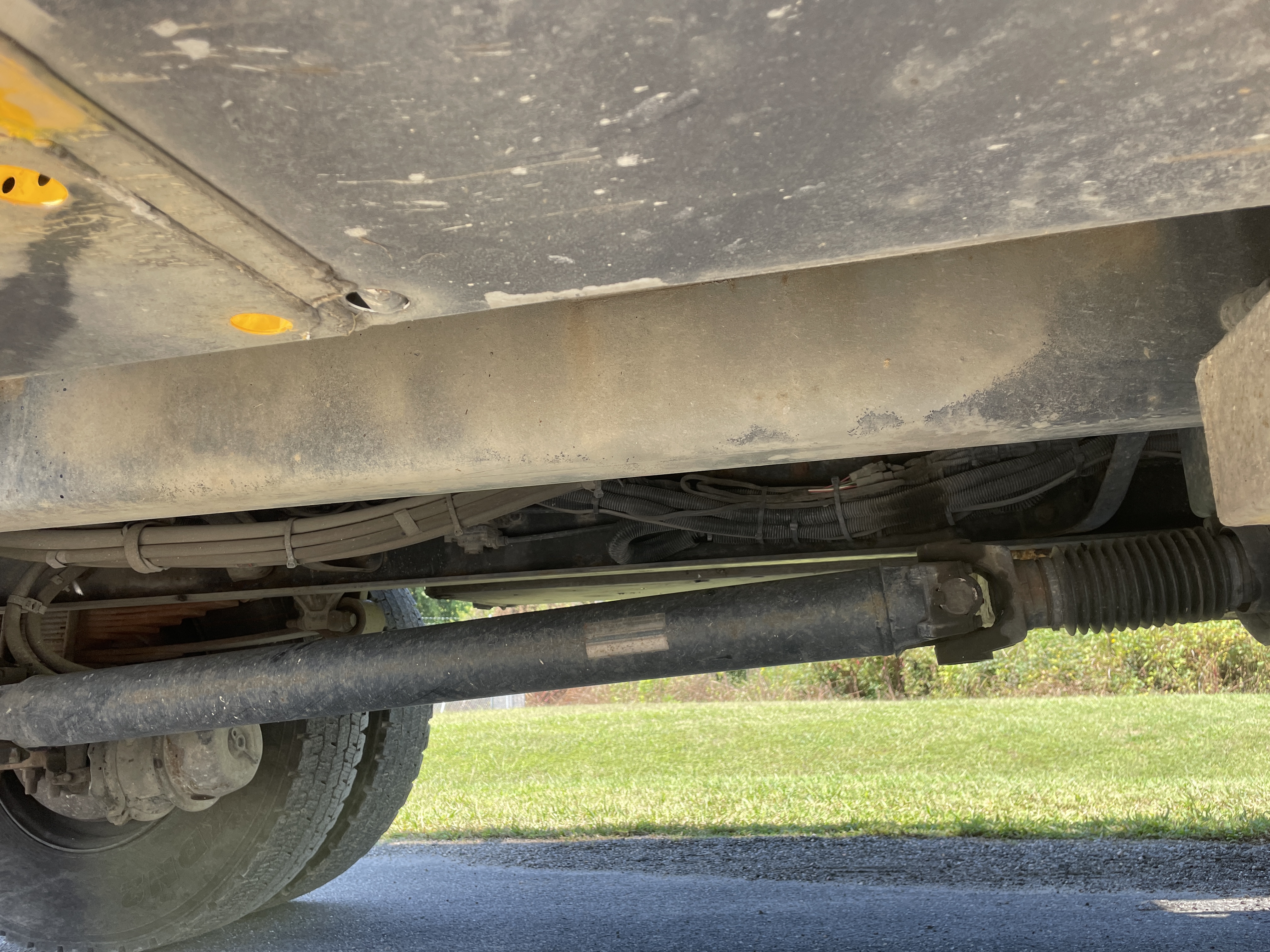 2013 INTERNATIONAL 4300 Utility Bucket - Image 45