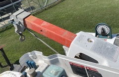 2013 INTERNATIONAL 4300 Utility Bucket - Image 16