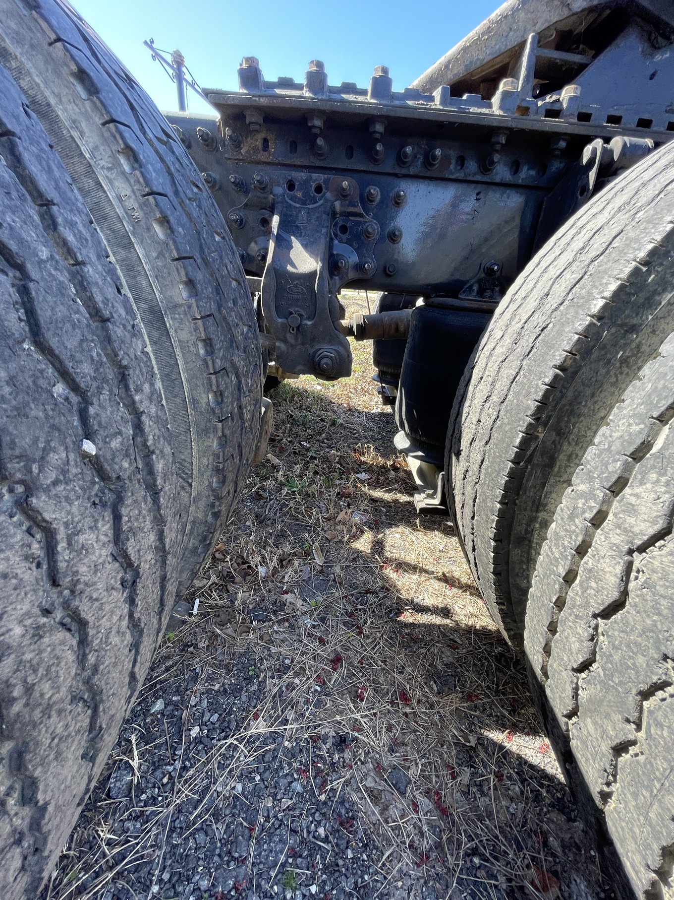 2013 MACK CHU Pinnacle - Image 23