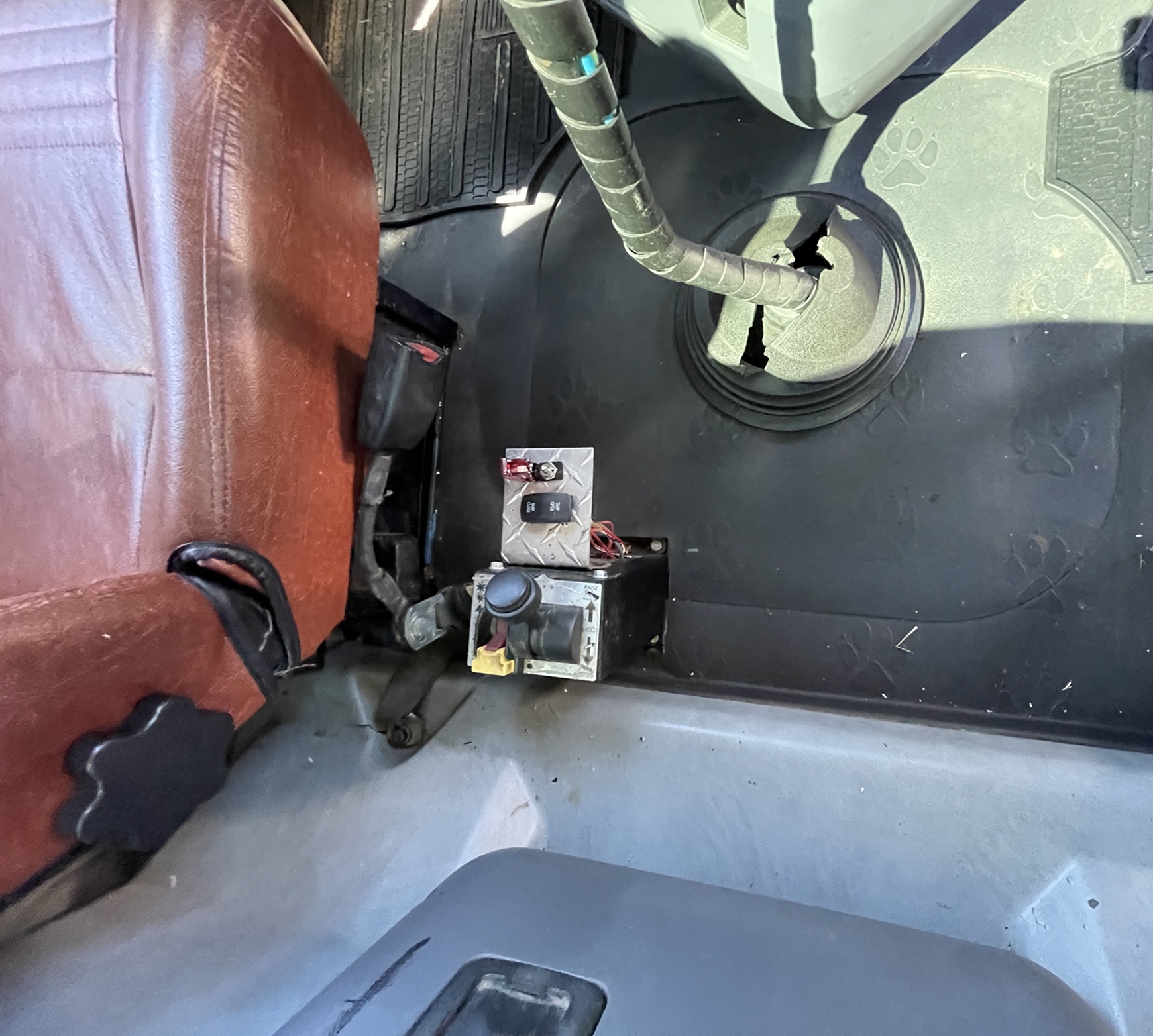 2013 MACK CHU Pinnacle - Image 21