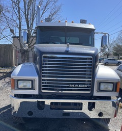 2013 MACK CHU Pinnacle - Image 2
