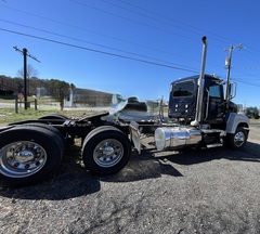 2013 MACK CHU Pinnacle - Image 6