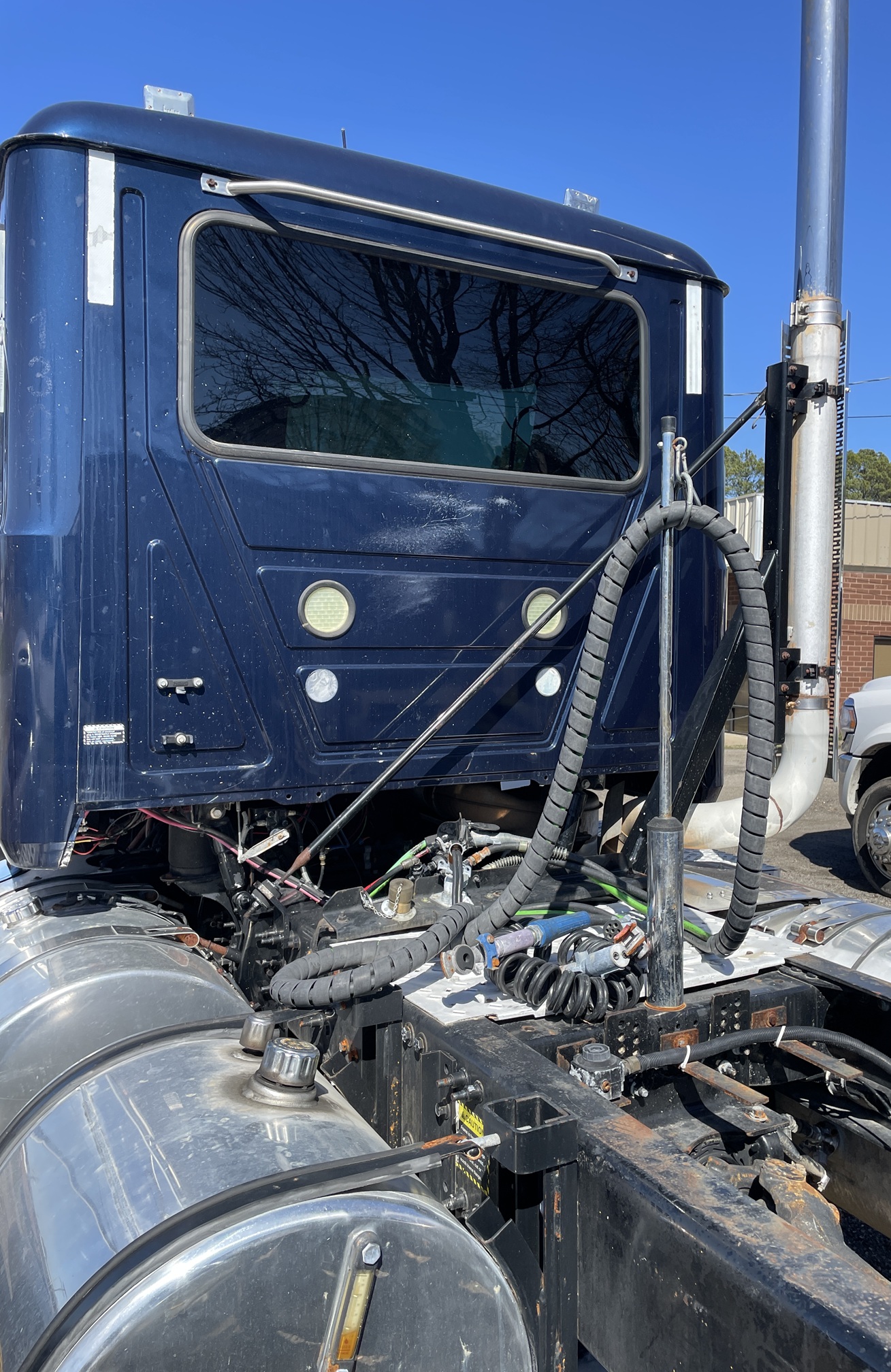 2013 MACK CHU Pinnacle - view 7 of 25