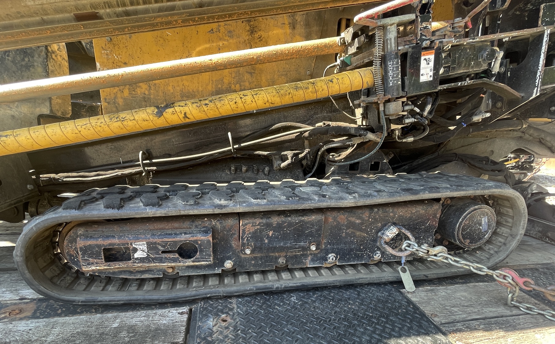 2016 VERMEER D23X30III - Image 6