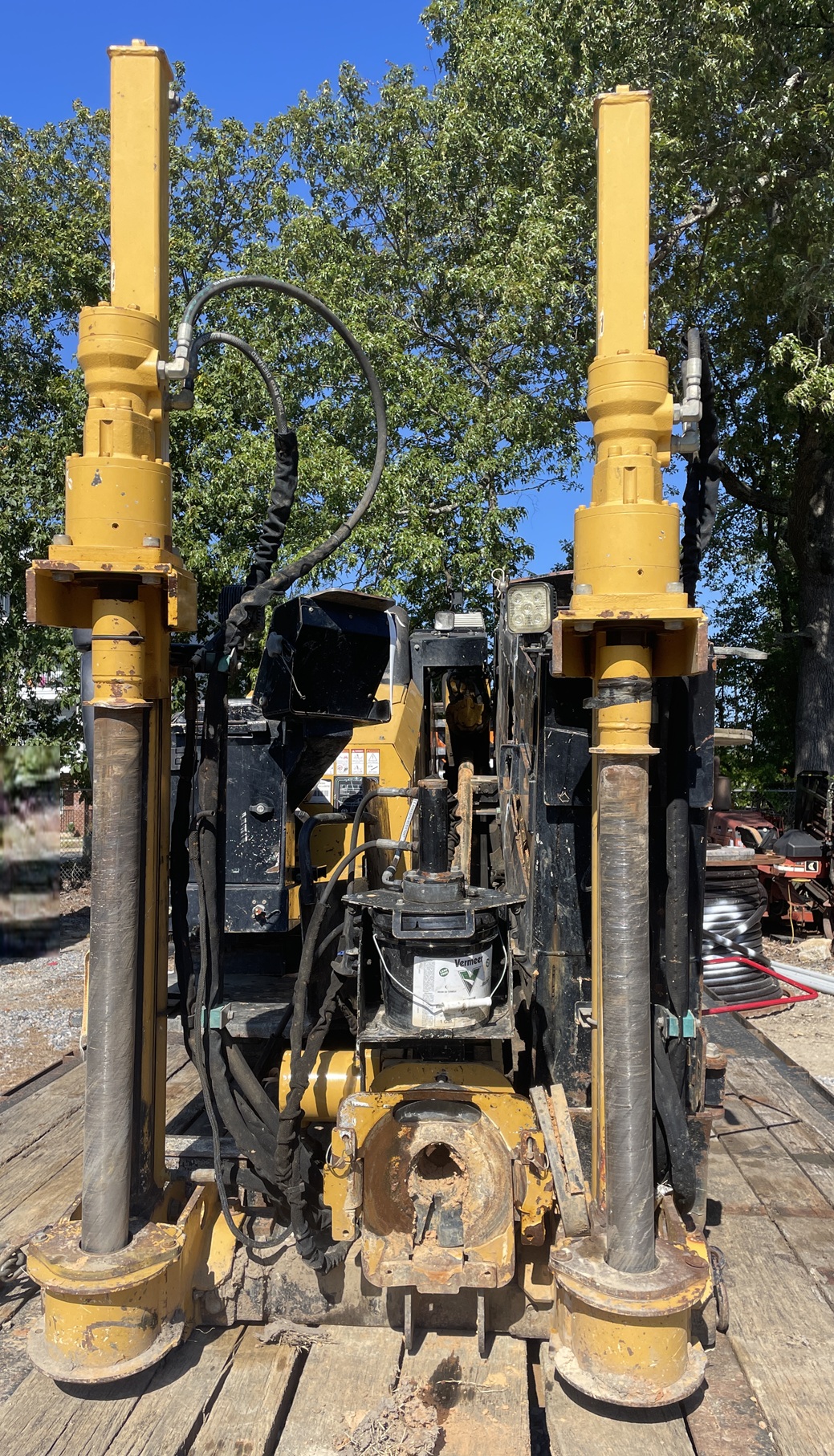 2016 VERMEER D23X30III - view 7 of 29