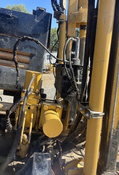 2016 VERMEER D23X30III - Image 8