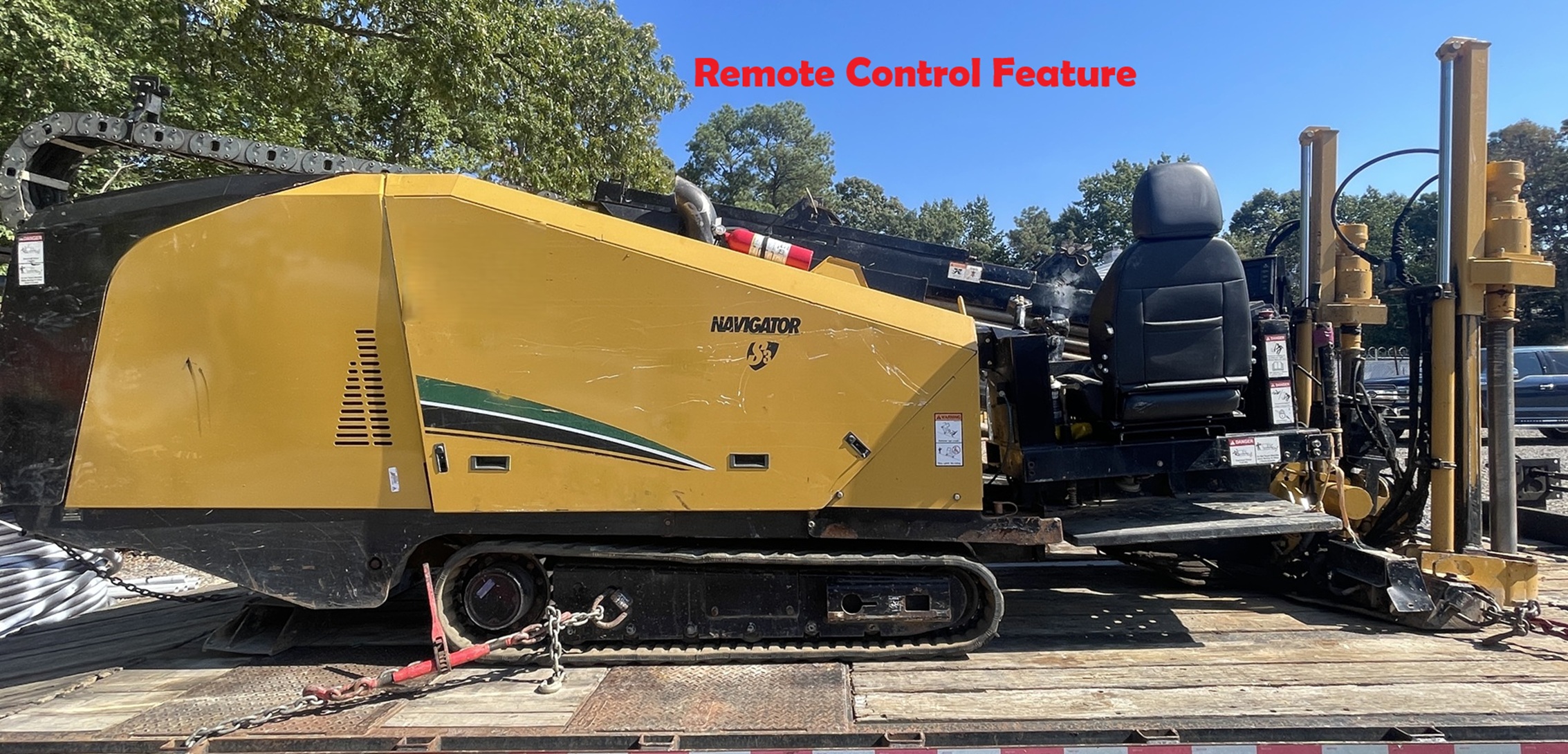 2016 VERMEER D23X30III - view 1 of 29