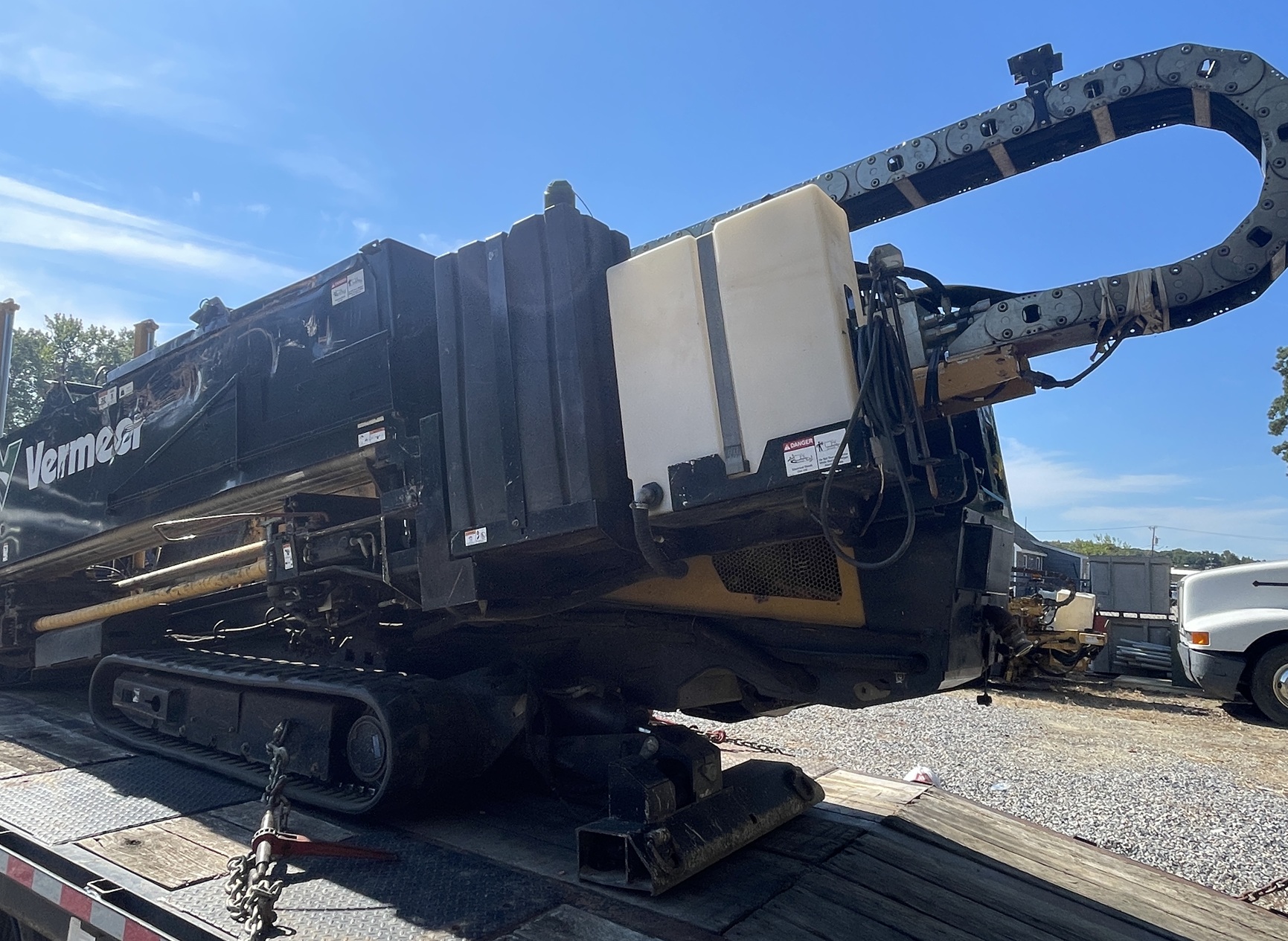 2016 VERMEER D23X30III - view 4 of 29