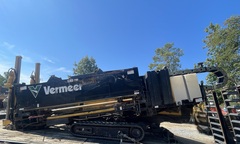 2016 VERMEER D23X30III - Image 5