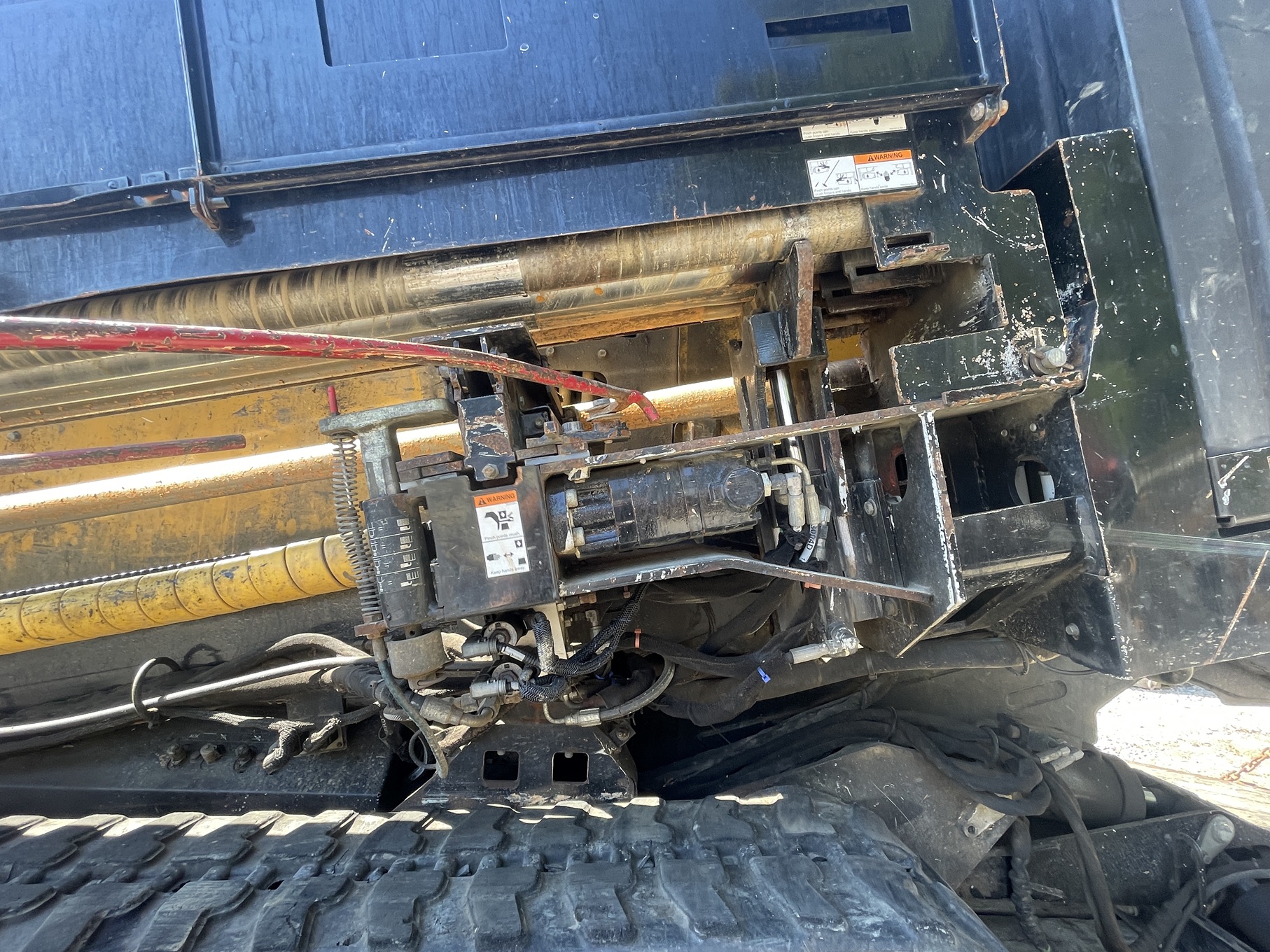 2016 VERMEER D23X30III - view 11 of 29