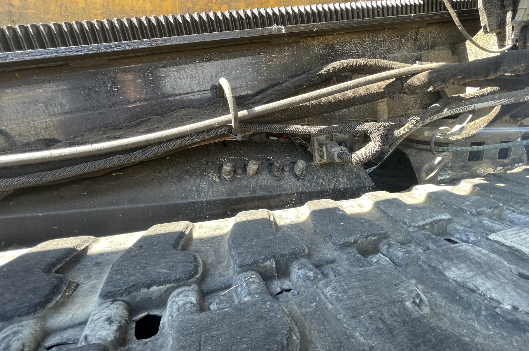 2016 VERMEER D23X30III - view 12 of 29