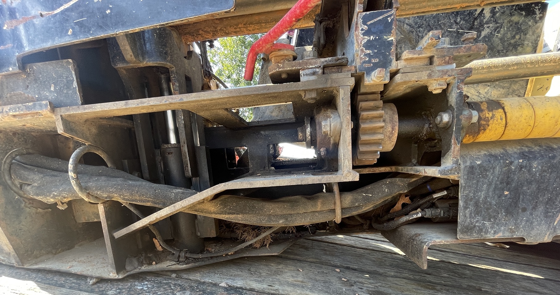 2016 VERMEER D23X30III - Image 13