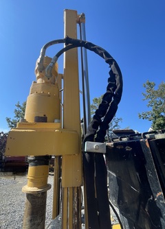 2016 VERMEER D23X30III - Image 9