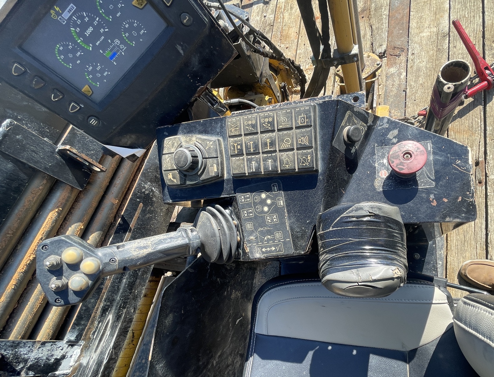 2016 VERMEER D23X30III - Image 15