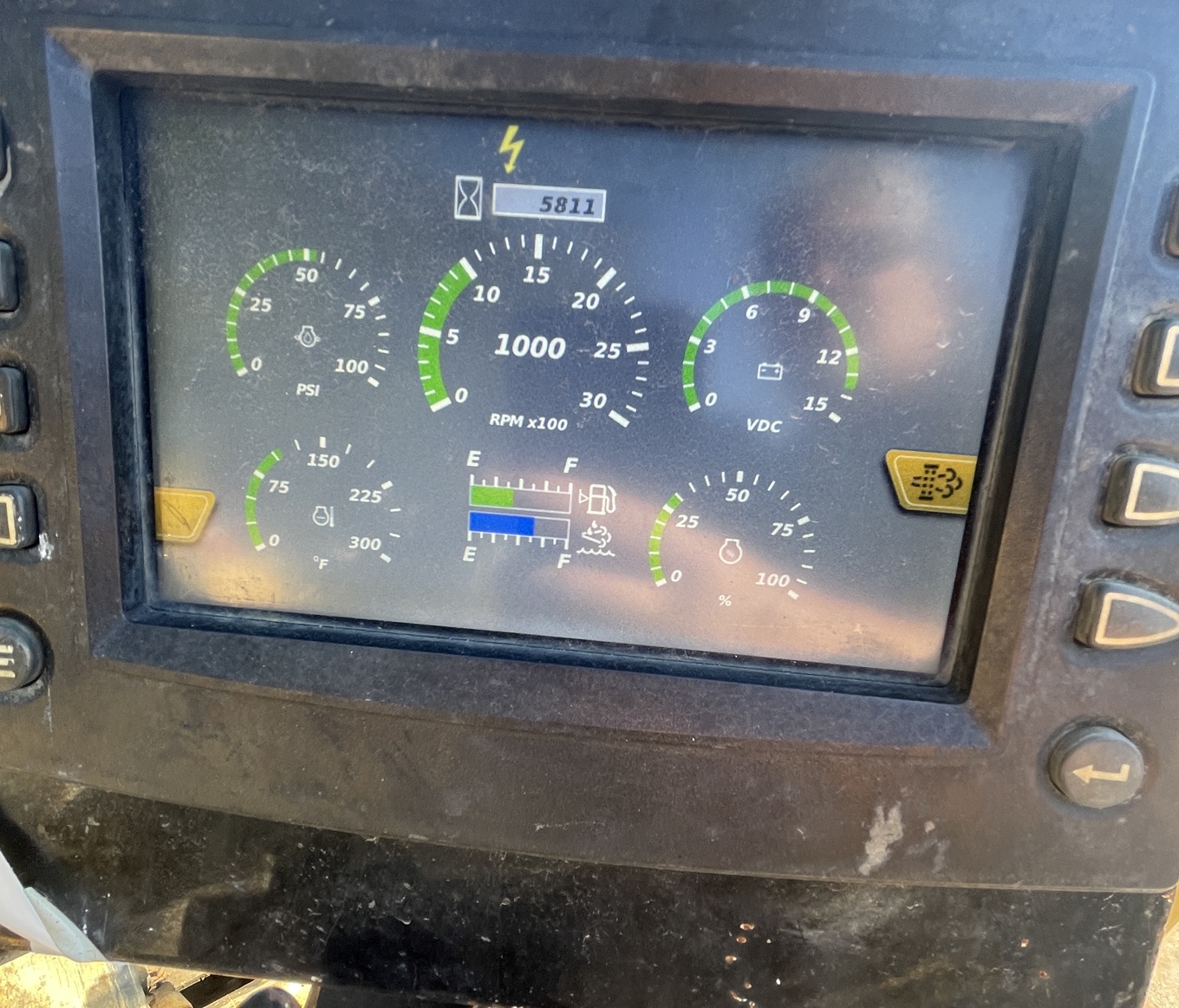 2016 VERMEER D23X30III - view 16 of 29