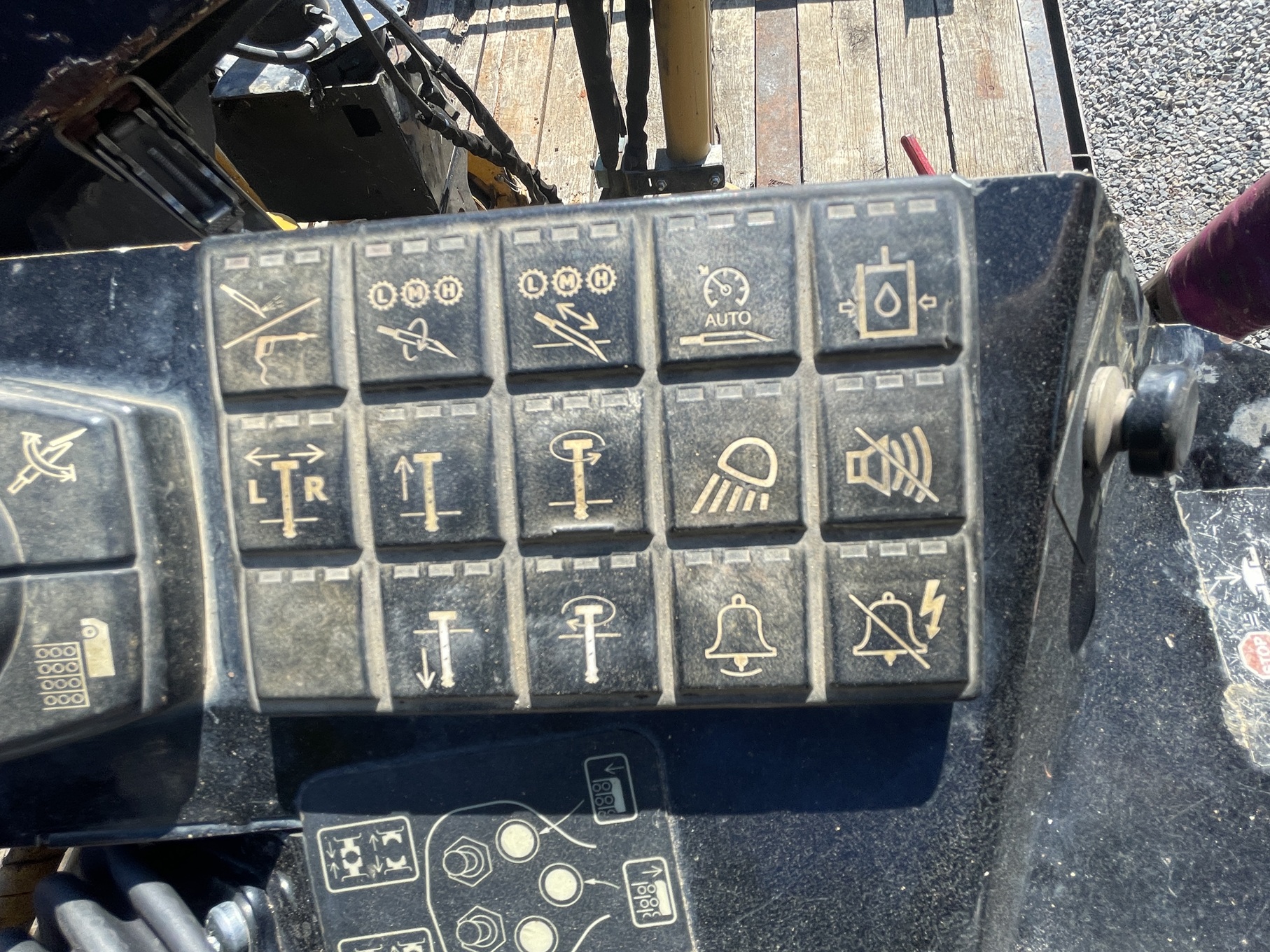 2016 VERMEER D23X30III - Image 17